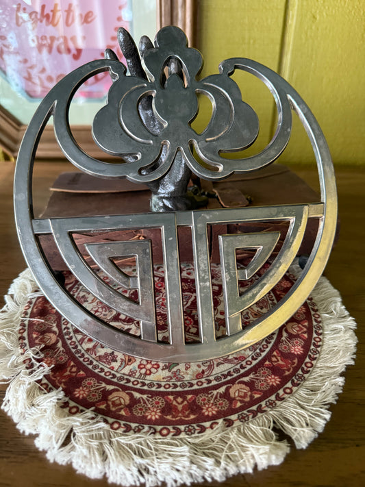 Silver Trivet