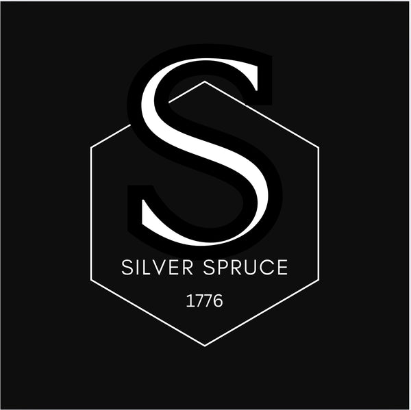 Silver Spruce 1776